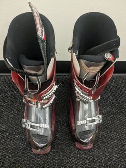 Ski Boots in Great Condition