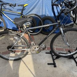 Univega Alpina Sport Bike