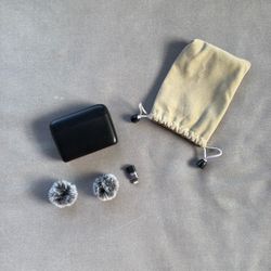 Microphone (lightning & Type-C)