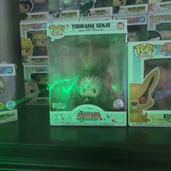 Funko Pop