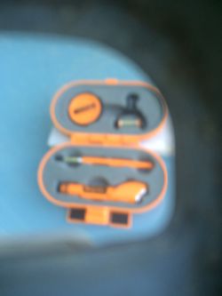 Digi Tool pant pack