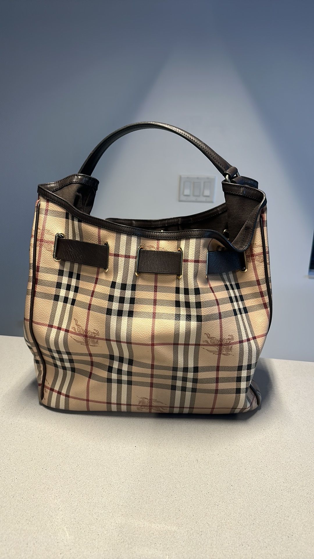 Burberry Bag 