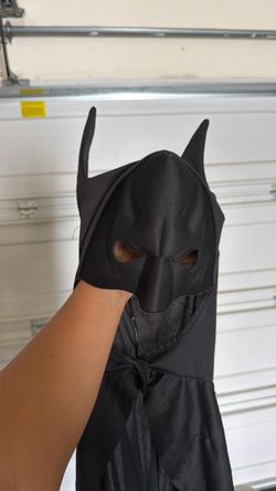 Batman Cape