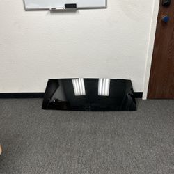 2016-2020 Kia Sorento  Back Window Glass  Rear Heated Windshield OEM