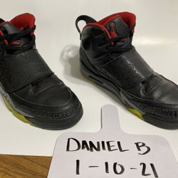 Jordan Size 13 Trade For Size 14