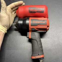 Snap On 1/2 Impact 