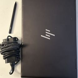 HP Envy Laptop