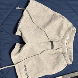 Essentials shorts