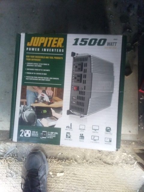 Brand New