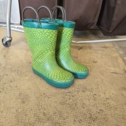 Size 7 Kids