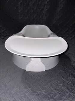 Bumbo Floor Seat w/ tray & cover