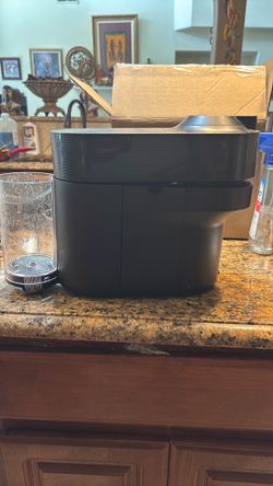 Nespresso