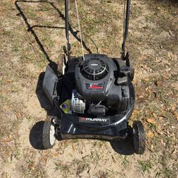 Murray Push Lawn Mower 