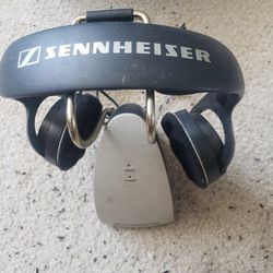SENNHEISER HRD-120 Headphones