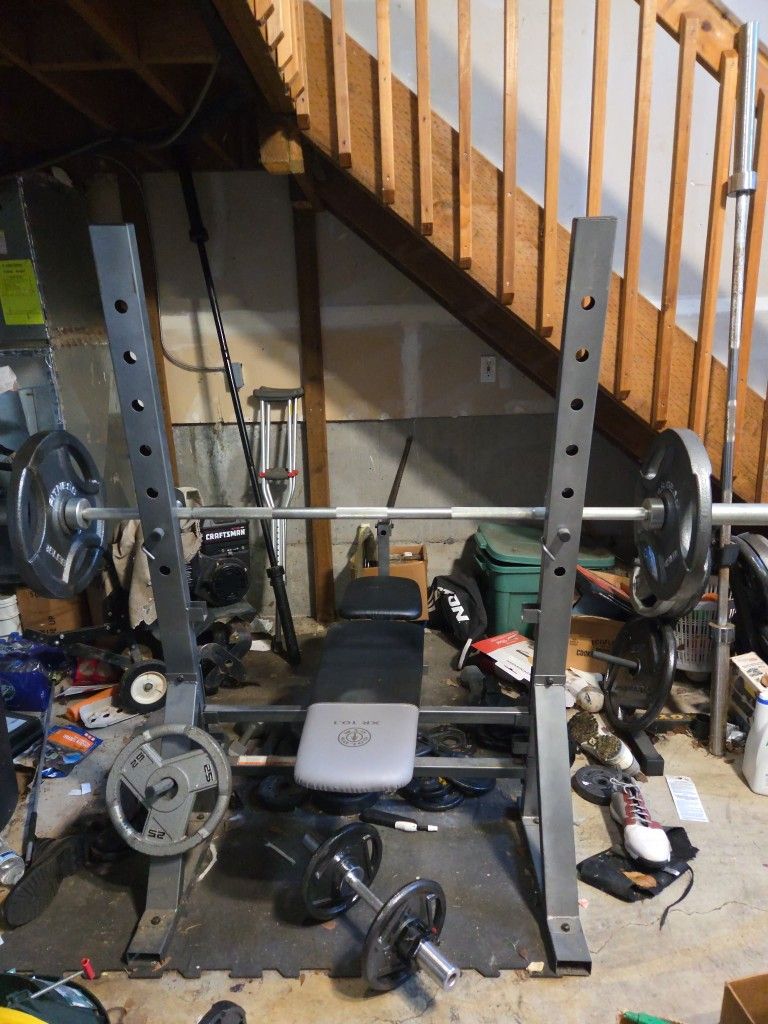 Weights