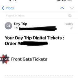Sunday Day Trip Long Beach 2023 100$