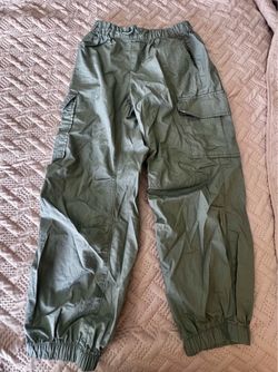 Girls GAP pants