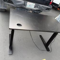 Height Adjustable Tables 