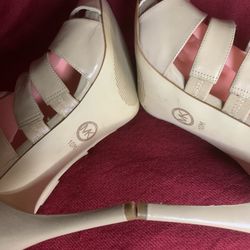 Michael Kors Sandalias 