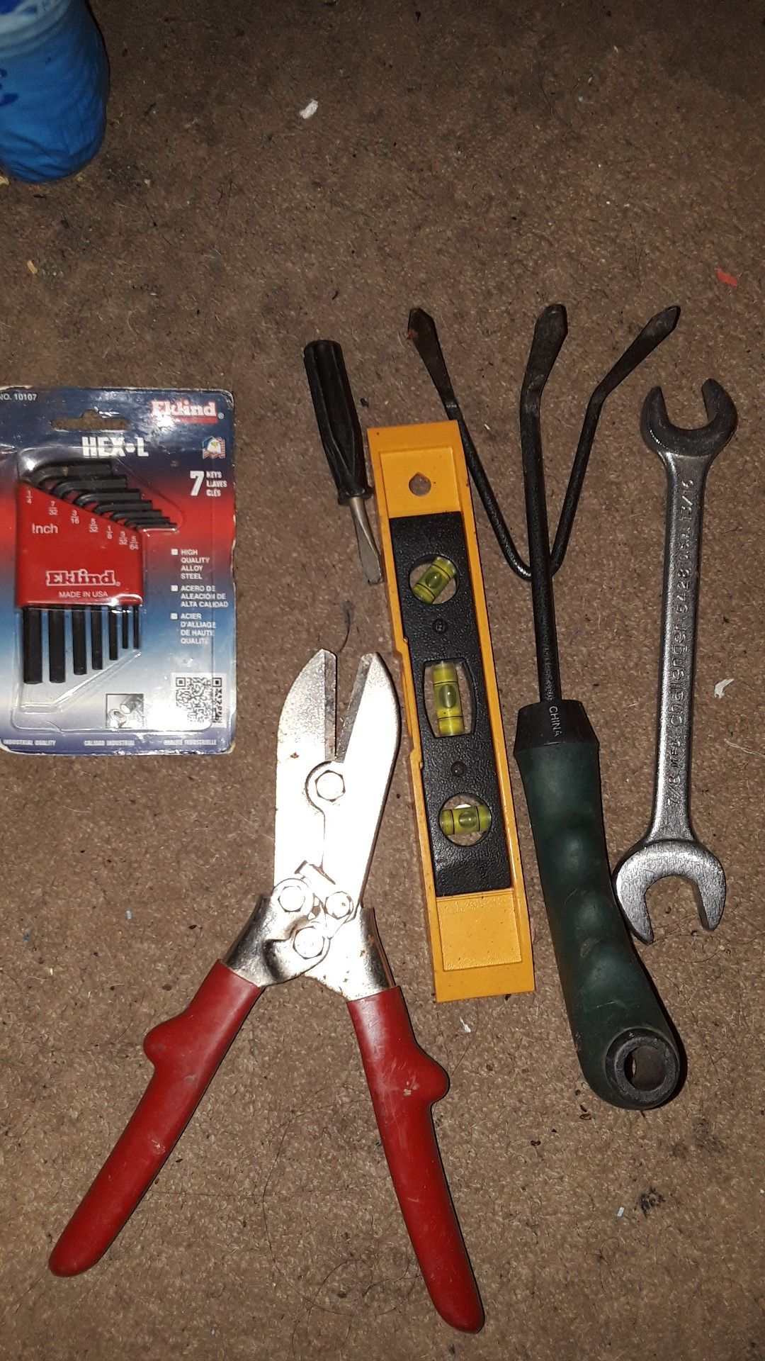 Tools