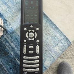 DENON RC-1102 HOME RECEIVER REMOTE CONTROL AVR-2809CI AVR-2(contact info removed)24001D OEM