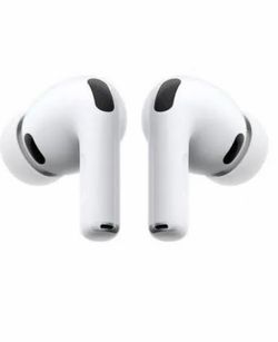 AirPod pro 3