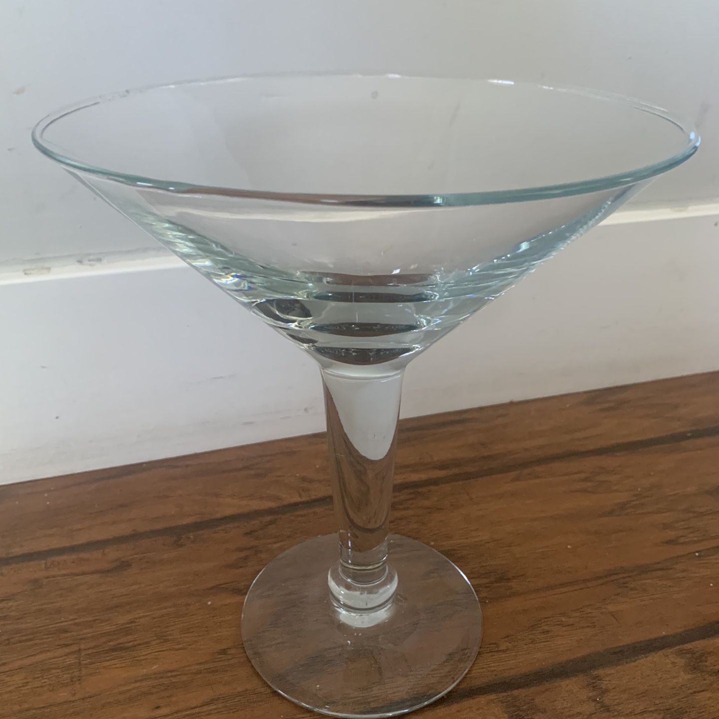 Large Martini Glass for Sale in Miami, FL - OfferUp