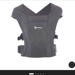 Ergobaby Embrace 