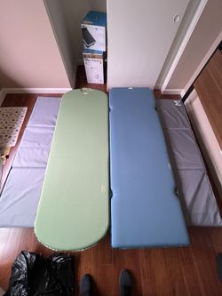 Rei Camping Mat