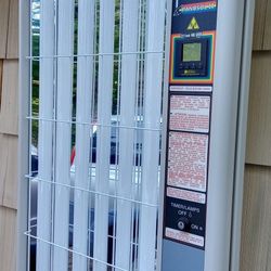 Panosol II Phototherapy Lamp Tanning/ Indoor Grow Lamp