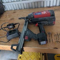 Powertrak C5