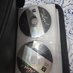 Complete Bible on CD