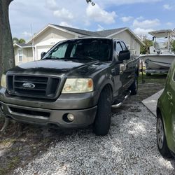 2007 Ford F-150