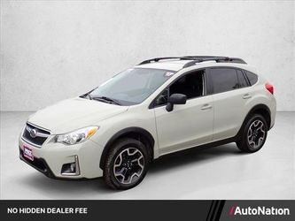 2017 Subaru Crosstrek