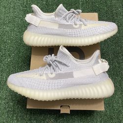 DS Adidas Yeezy 350 Static Reflective size 8.5