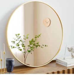 Mirror 30 inch