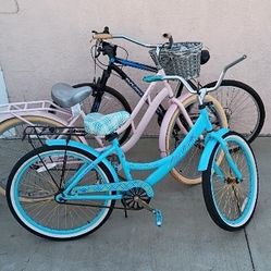 Bikes For Sale