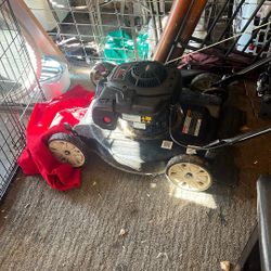 Lawn Mower