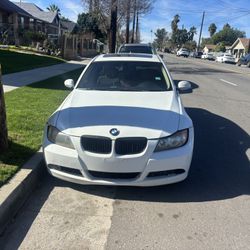 2006 325i BMW For Sale As Is 