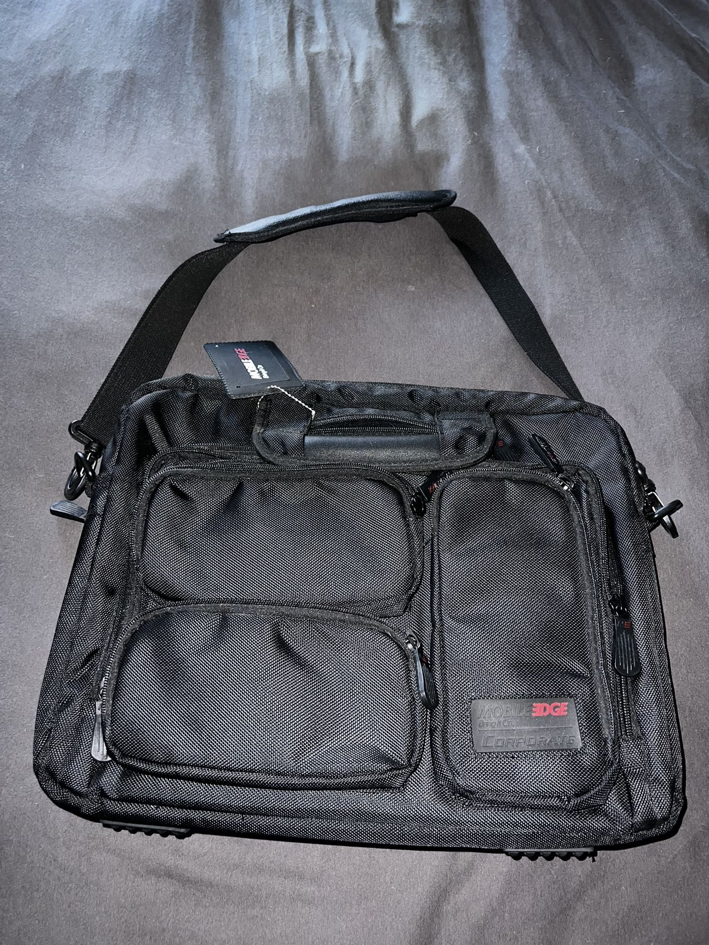 Laptop Bag Mobile Edge