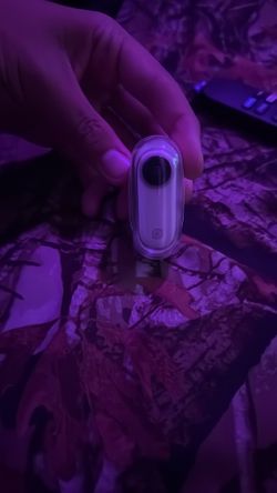 Insta 360 go
