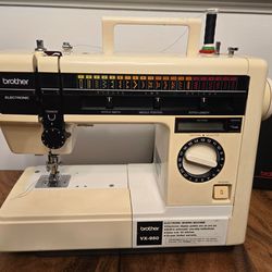 Brother VX950 Sewing Machine