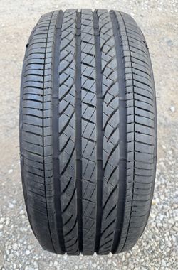 Bridgestone Runflat 245/50/19 (1) Tire