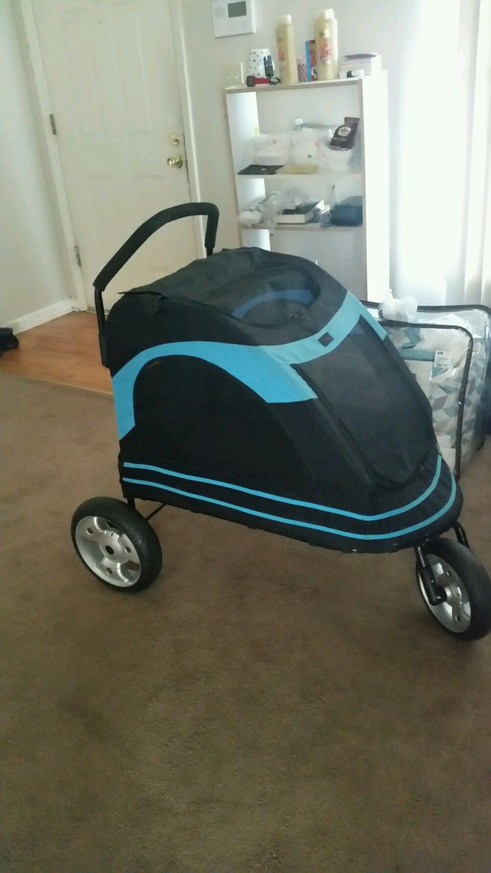 Pet Gear Dog Stroller