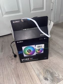 Pc rgb fans