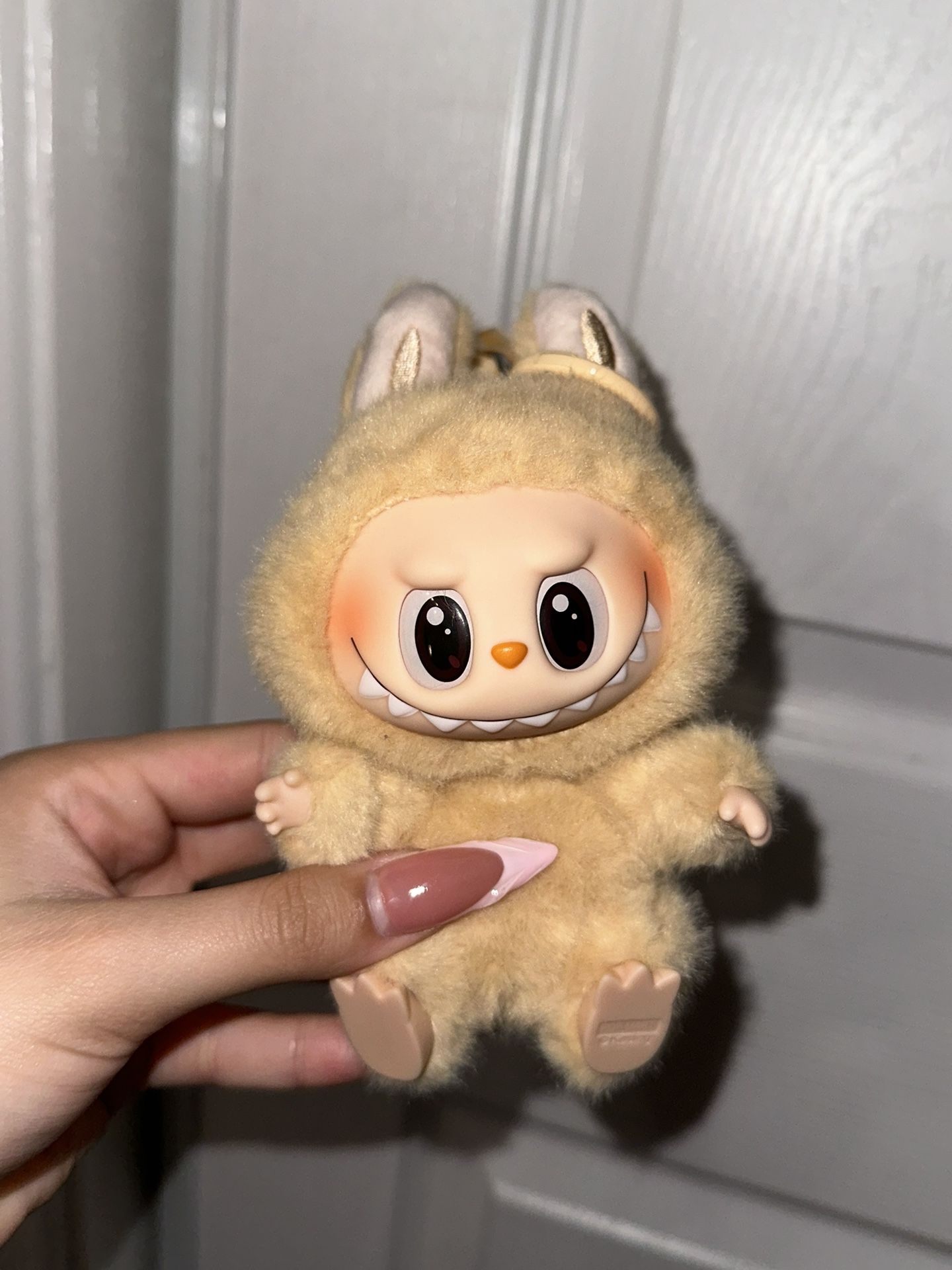 Labubu Baba