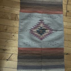 Southwestern Rug