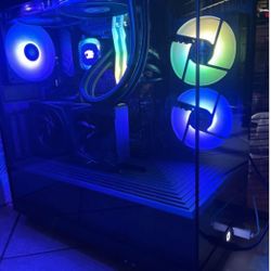 iBUYPOWER - Y40 Gaming Desktop