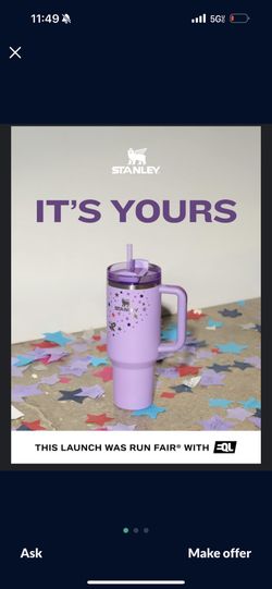 Olivia Rodrigo Stanley