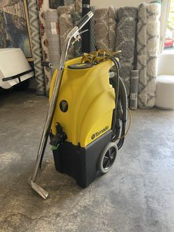 MARATHON APARTMENT PRO CARPET CLEANER 